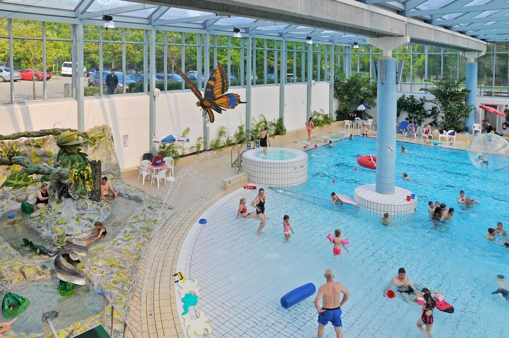 Dayz Sohojlandet Golf Resort Gjern ภายนอก รูปภาพ