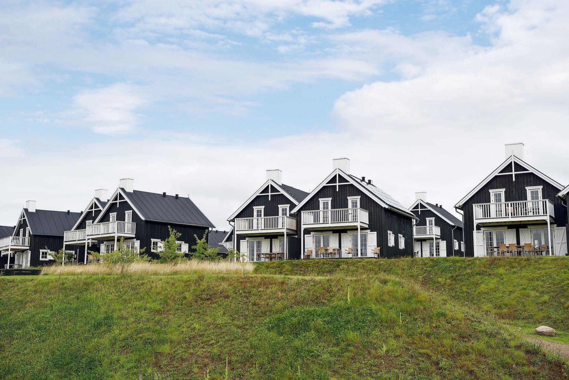 Dayz Sohojlandet Golf Resort Gjern ภายนอก รูปภาพ