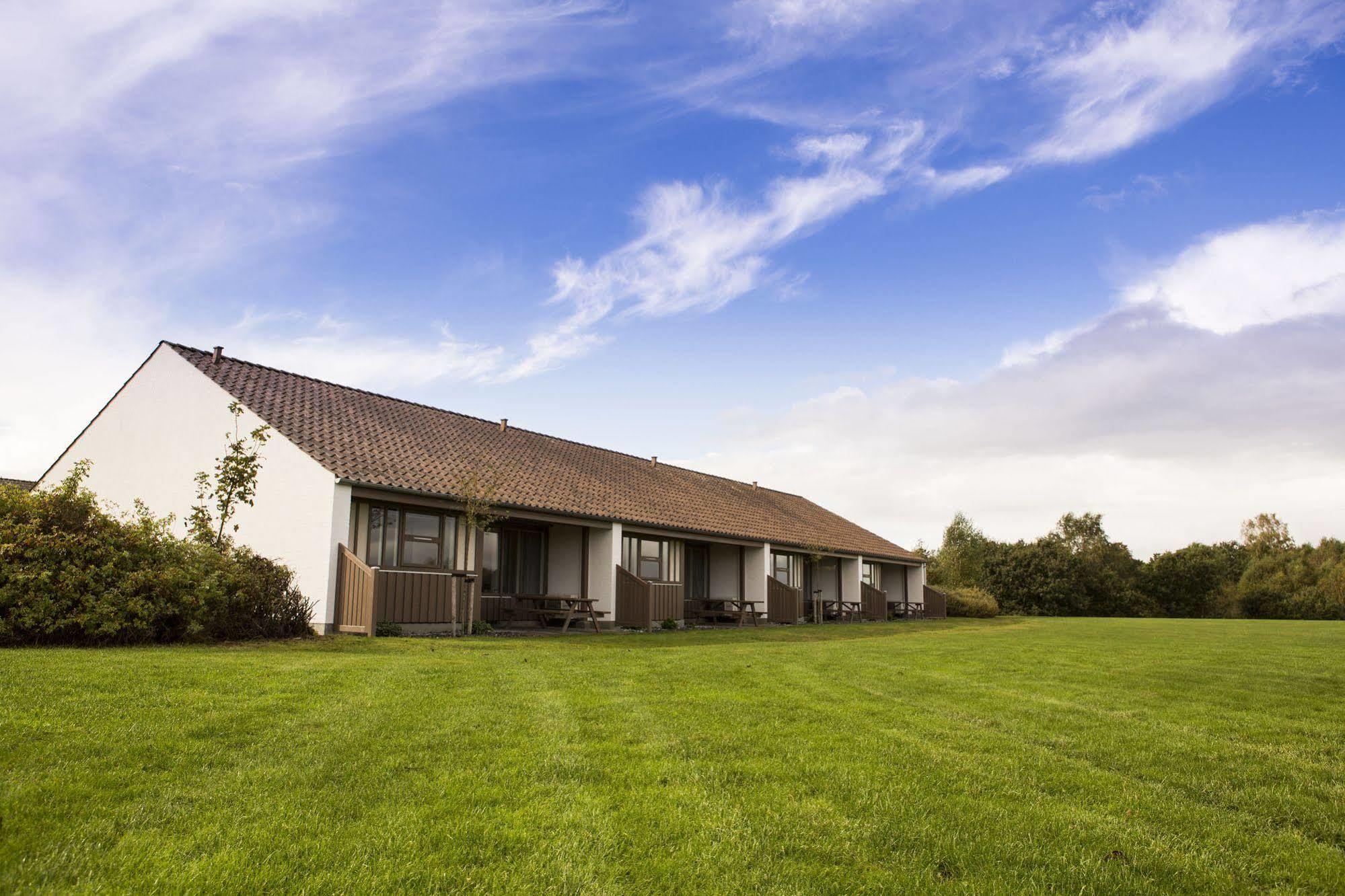 Dayz Sohojlandet Golf Resort Gjern ภายนอก รูปภาพ